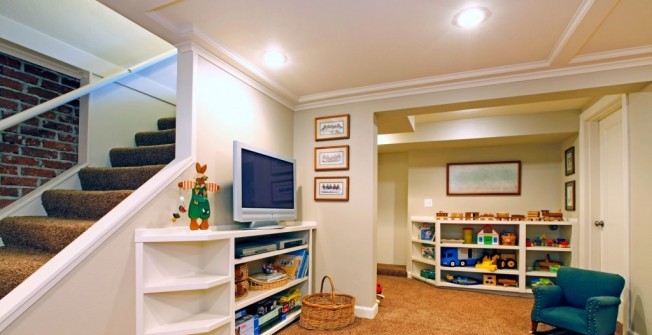 Basement Conversion London6