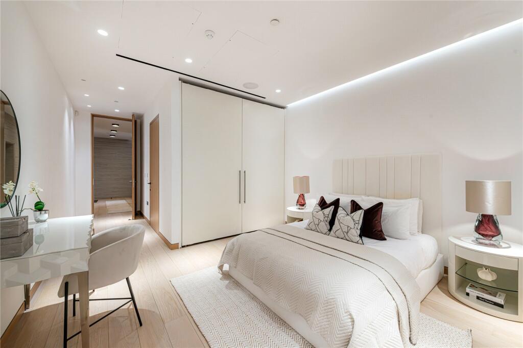 Basement Contractors London8